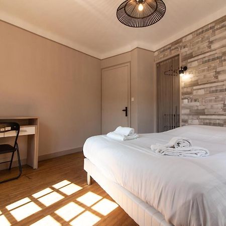 La Salamandra Au Coeur De Sarlat, Climatisation Εξωτερικό φωτογραφία