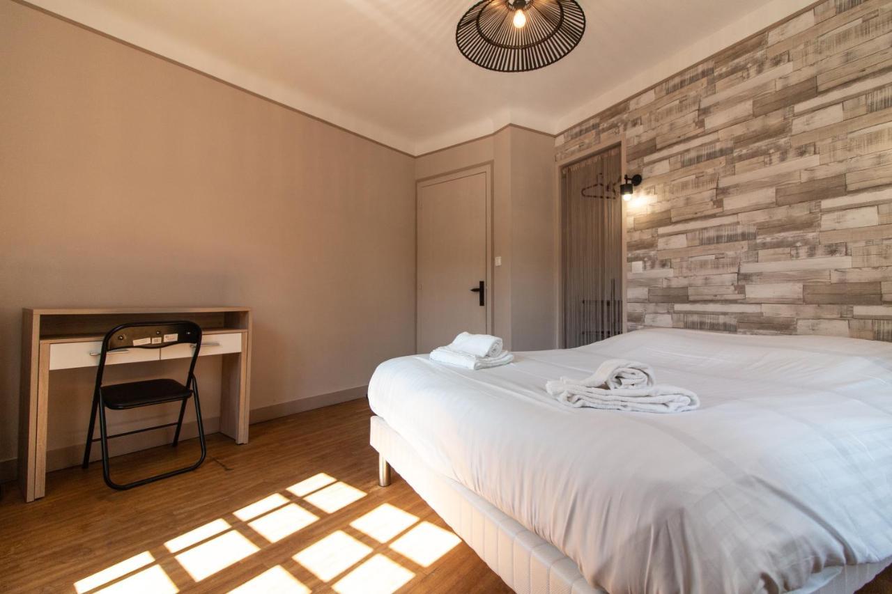 La Salamandra Au Coeur De Sarlat, Climatisation Εξωτερικό φωτογραφία
